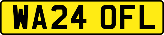 WA24OFL