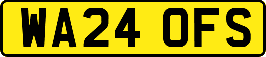 WA24OFS