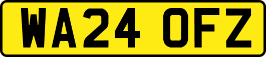 WA24OFZ