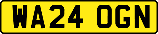 WA24OGN