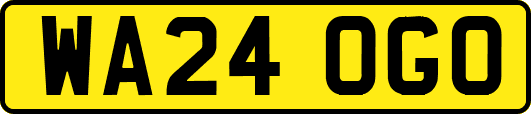 WA24OGO