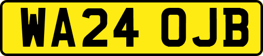WA24OJB