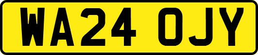 WA24OJY