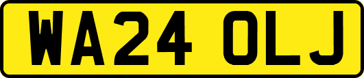 WA24OLJ