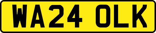 WA24OLK