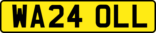 WA24OLL