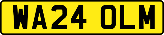 WA24OLM