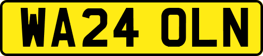 WA24OLN