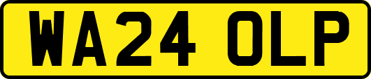 WA24OLP