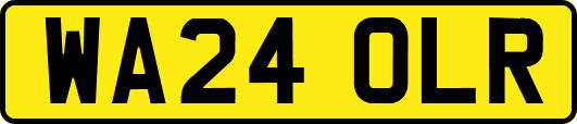 WA24OLR