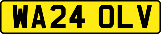 WA24OLV