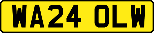 WA24OLW