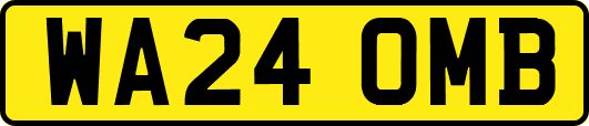 WA24OMB