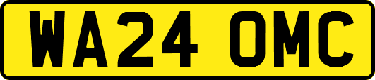 WA24OMC