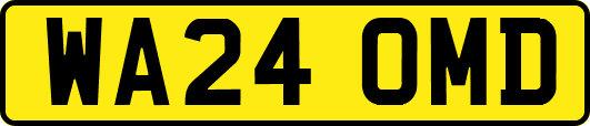 WA24OMD
