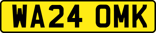 WA24OMK