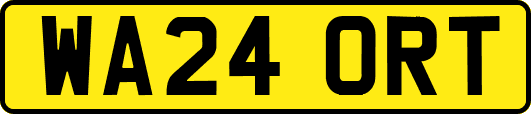 WA24ORT