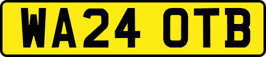 WA24OTB