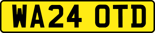 WA24OTD