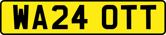 WA24OTT