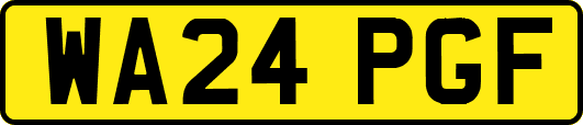 WA24PGF