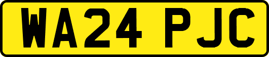 WA24PJC