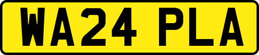 WA24PLA