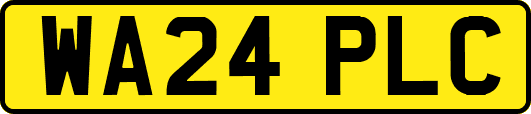 WA24PLC