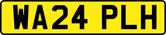 WA24PLH