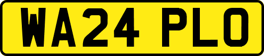 WA24PLO