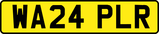 WA24PLR