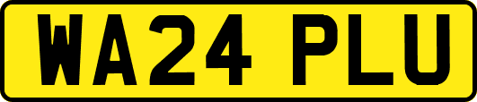 WA24PLU