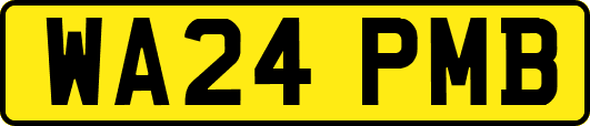 WA24PMB