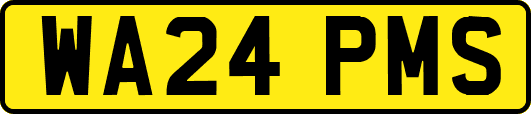 WA24PMS