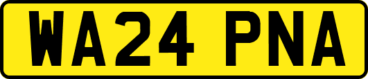 WA24PNA
