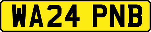 WA24PNB
