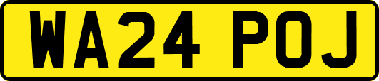 WA24POJ
