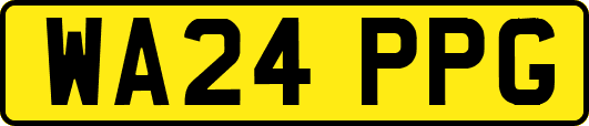 WA24PPG