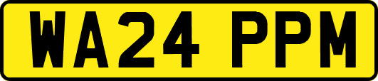 WA24PPM