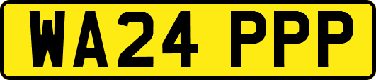 WA24PPP