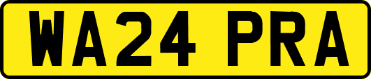 WA24PRA