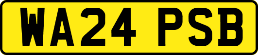 WA24PSB