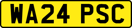 WA24PSC