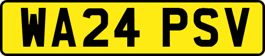 WA24PSV