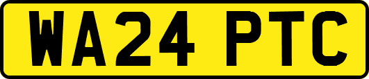 WA24PTC