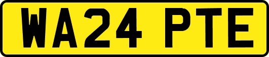 WA24PTE