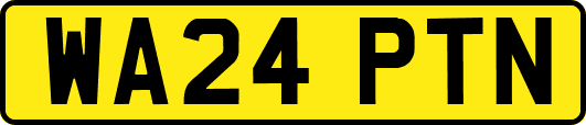 WA24PTN