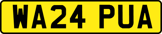 WA24PUA