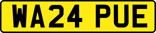 WA24PUE