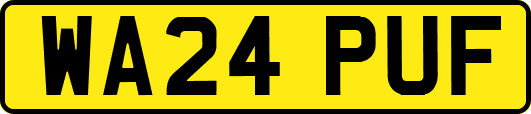 WA24PUF